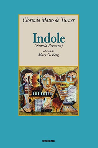 Indole [Paperback]