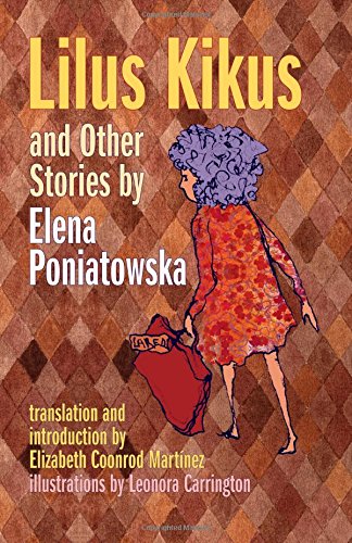 Lilus Kikus And Other Stories [Paperback]
