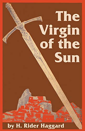Virgin of the Sun [Paperback]