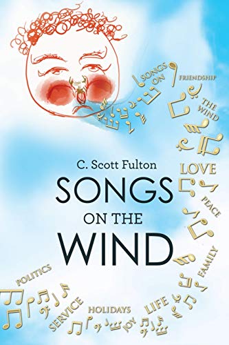 Songs on the Wind [Paperback]