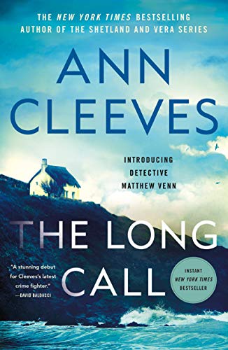 The Long Call [Paperback]