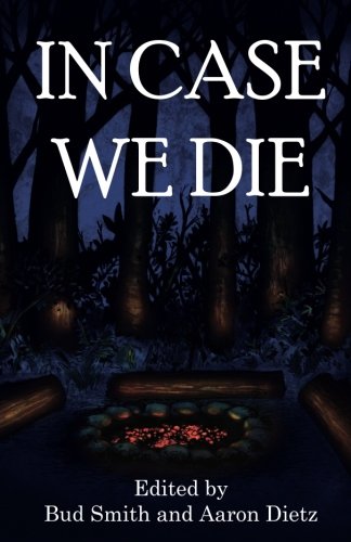 In Case We Die [Paperback]