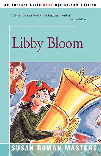 Libby Bloom [Paperback]