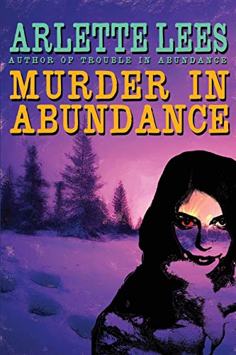 Murder In Abundance [Paperback]