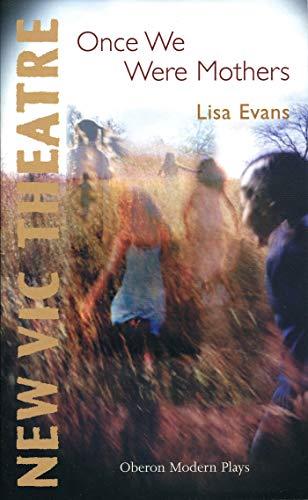 Once We Were Mothers [Paperback]