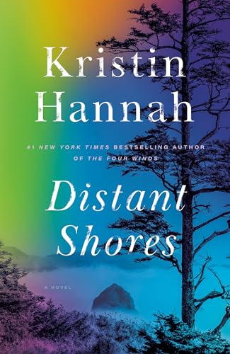 Distant Shores A Novel [Paperback]
