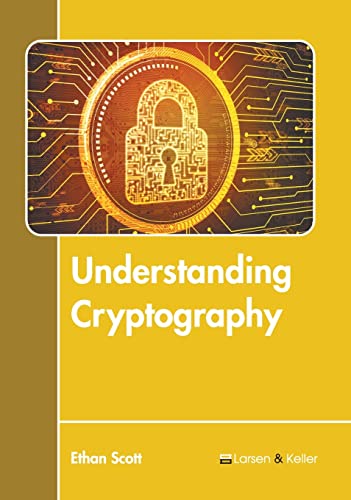 Understanding Cryptography [Hardcover]