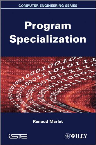 Program Specialization [Hardcover]