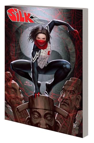 SILK VOL. 2 AGE OF THE WITCH [Paperback]