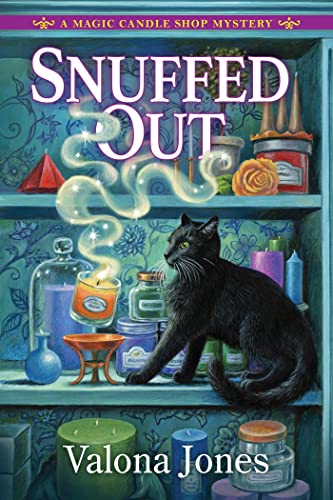 Snuffed Out [Hardcover]