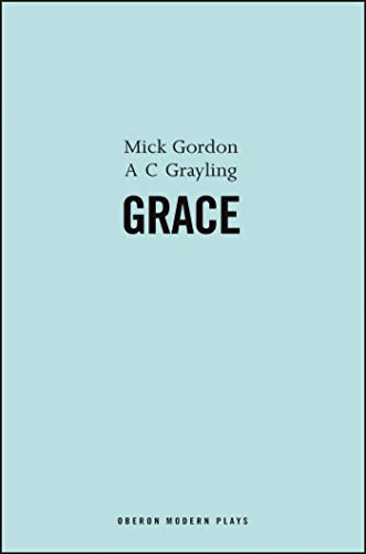Grace [Paperback]