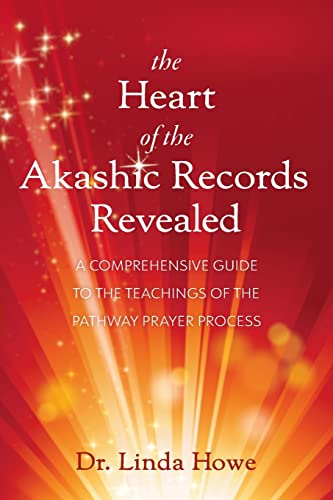 Heart Of The Akashic Records Revealed