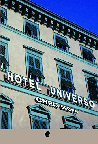 Hotel Universo