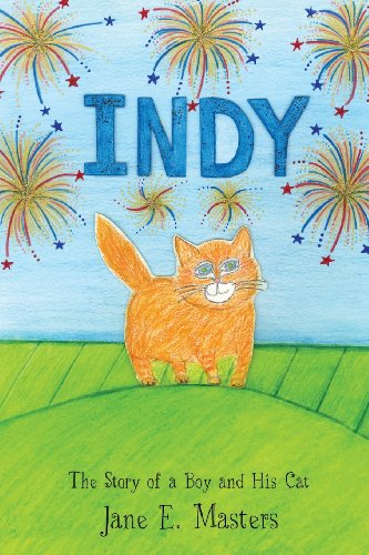 Indy [Paperback]
