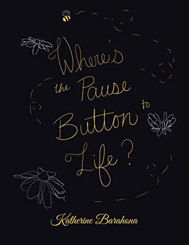 Where's The Pause Button To Life