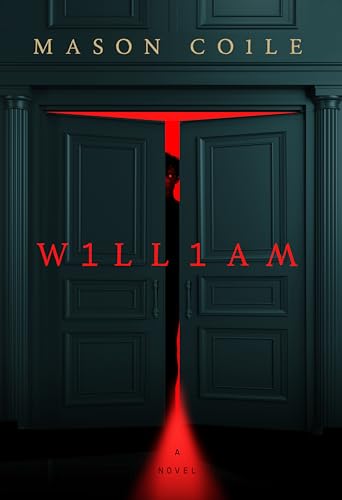 William [Hardcover]