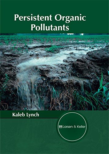Persistent Organic Pollutants [Hardcover]