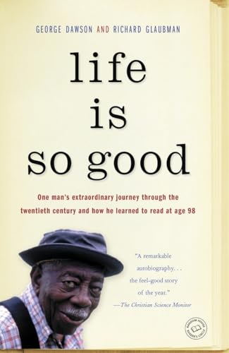 Life Is So Good [Paperback]