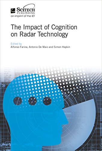 The Impact of Cognition on Radar Technology [Hardcover]