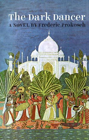 Dark Dancer A Novel [Paperback]