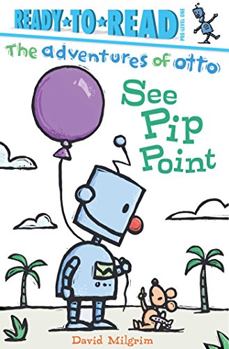 See Pip Point [Hardcover]