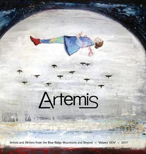 Artemis 2017 [Hardcover]