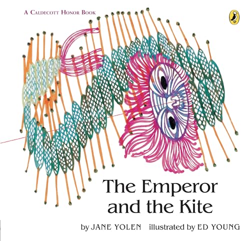 The Emperor and the Kite [Paperback]