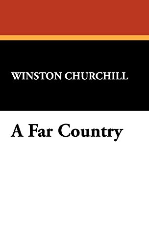 Far Country [Hardcover]