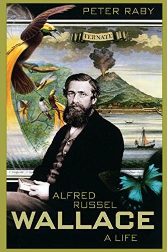 Alfred Russel Wallace A Life [Paperback]