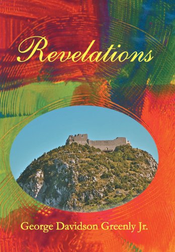 Revelations [Hardcover]