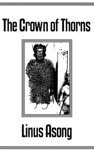 The Crown Of Thorns [Paperback]