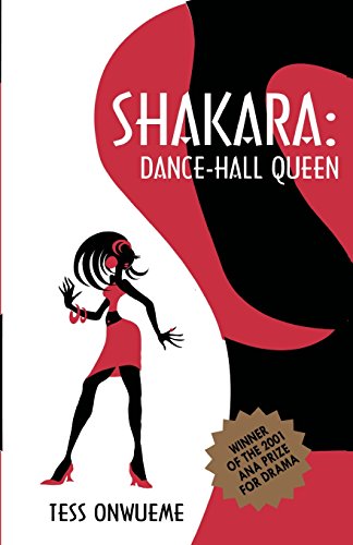 Shakara. Dance-Hall Queen [Paperback]