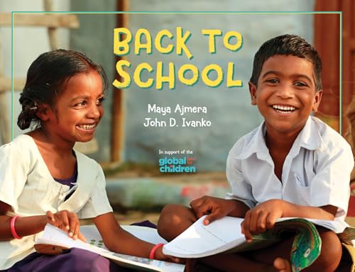 Back to School A Global Journey [Paperback]