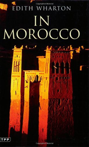 In Morocco [Paperback]