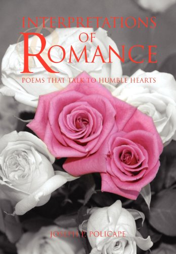 Interpretations Of Romance [Hardcover]