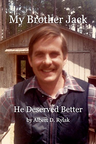 My Brother Jack [Paperback]