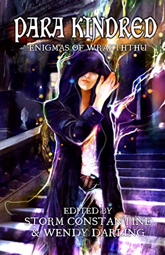Para Kindred Enigmas Of Wraeththu [Paperback]