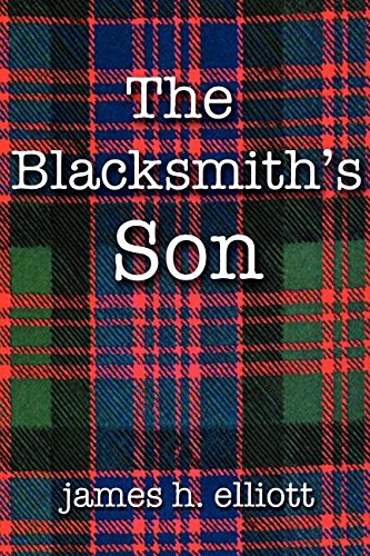 The Blacksmith's Son [Paperback]