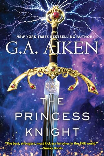The Princess Knight [Paperback]