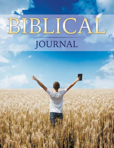Biblical Journal [Paperback]