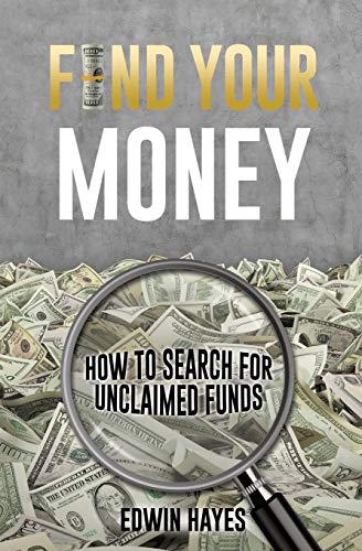 Find Your Money [Paperback]