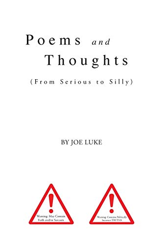 Poems And Thoughts [Paperback]