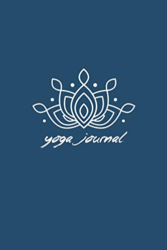 Yoga Journal [Paperback]