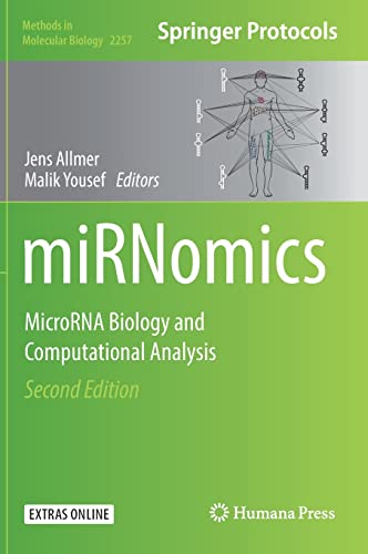 miRNomics: MicroRNA Biology and Computational
