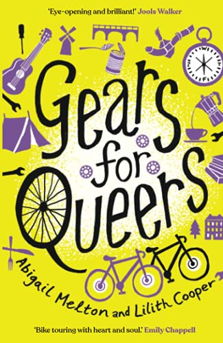 Gears for Queers [Paperback]
