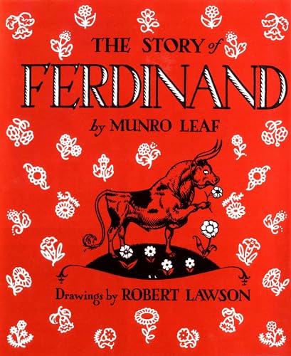 The Story of Ferdinand [Hardcover]