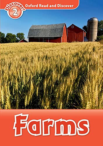 Farms [Paperback]