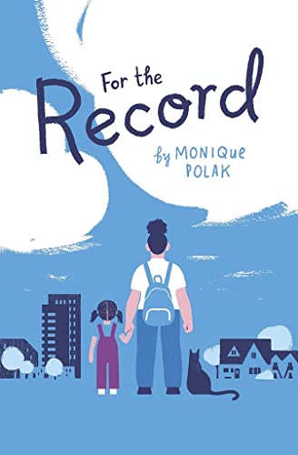 For the Record [Hardcover]