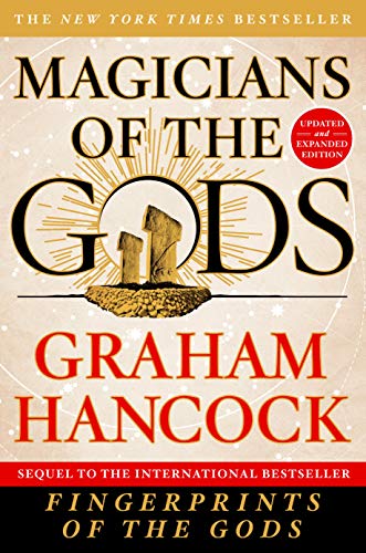 Magicians of the Gods Updated and Expanded Edition - Sequel to the Internationa [Paperback]