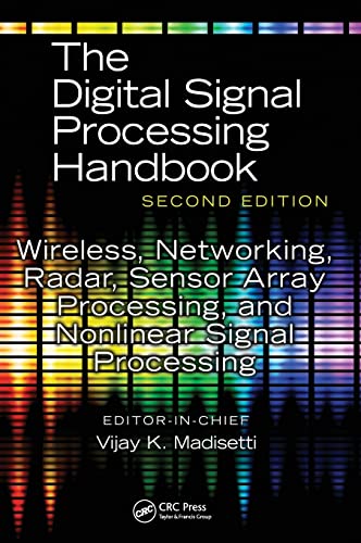 Wireless, Networking, Radar, Sensor Array Processing, and Nonlinear Signal Proce [Hardcover]